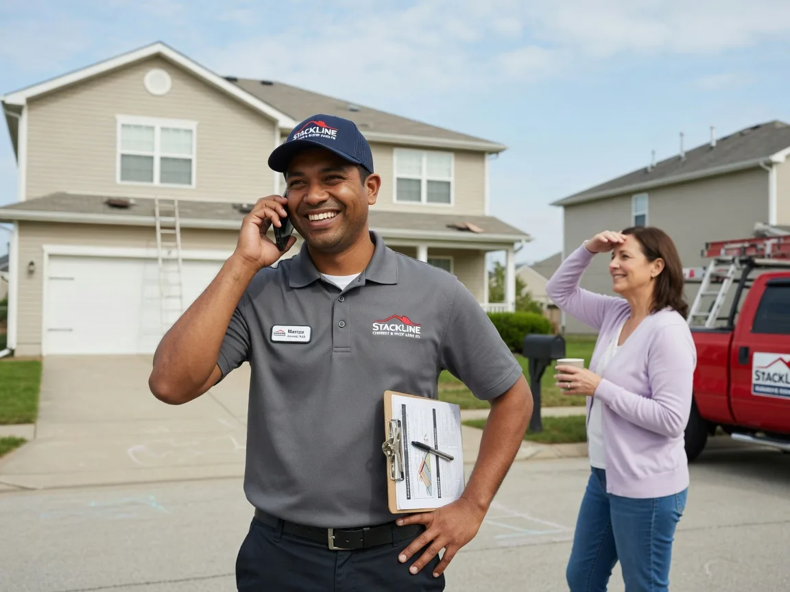 Chimney flashing repair Slickville, PA FAQs